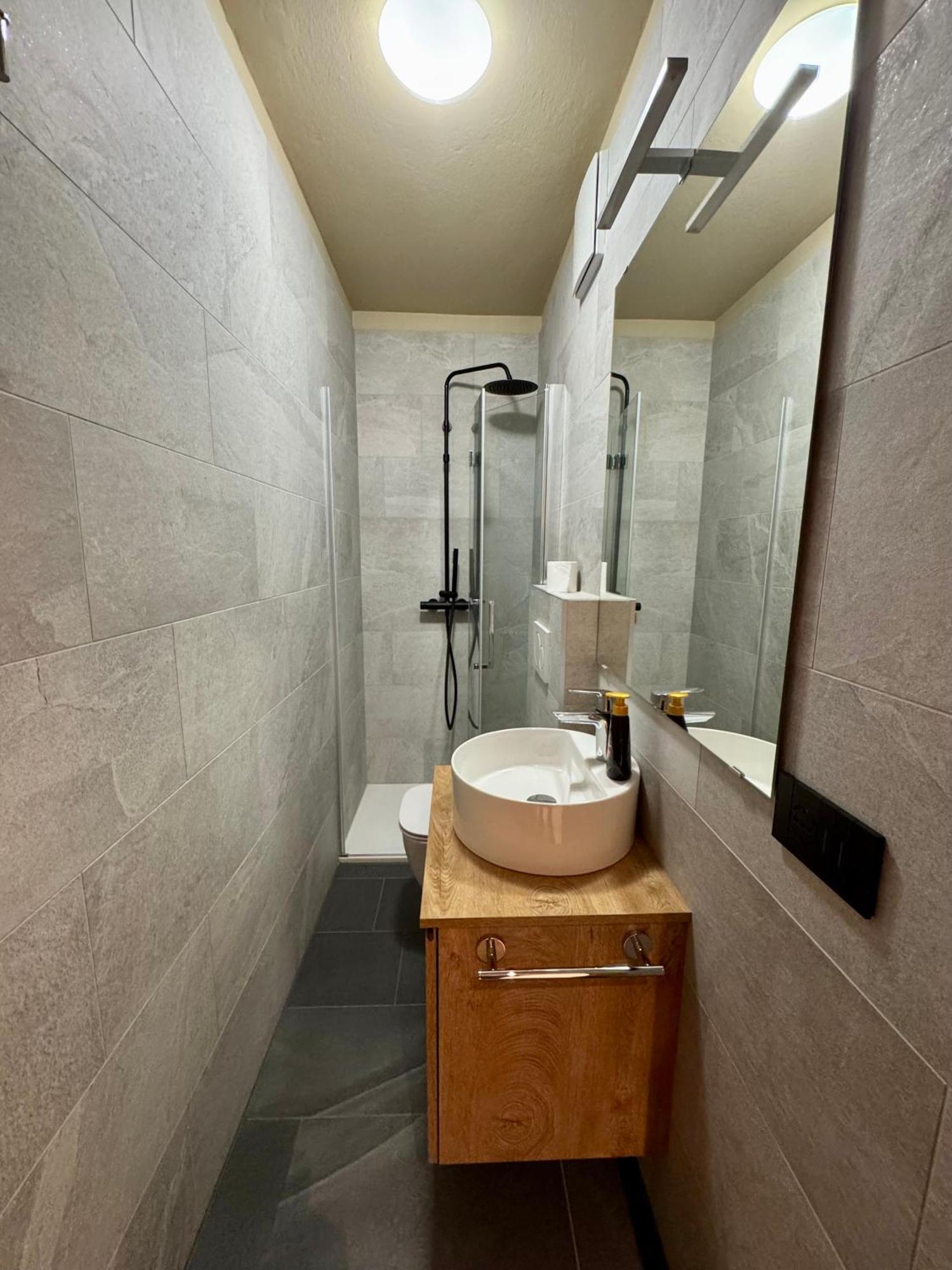 Comfort Apartment Dimaro By Varental Exteriér fotografie