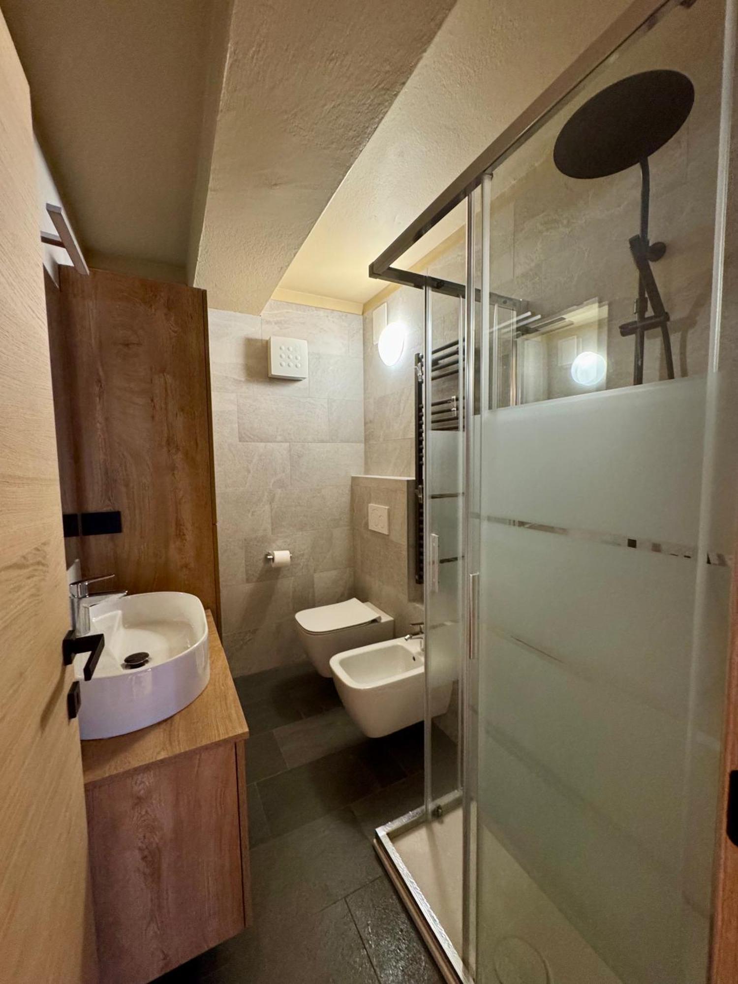 Comfort Apartment Dimaro By Varental Exteriér fotografie