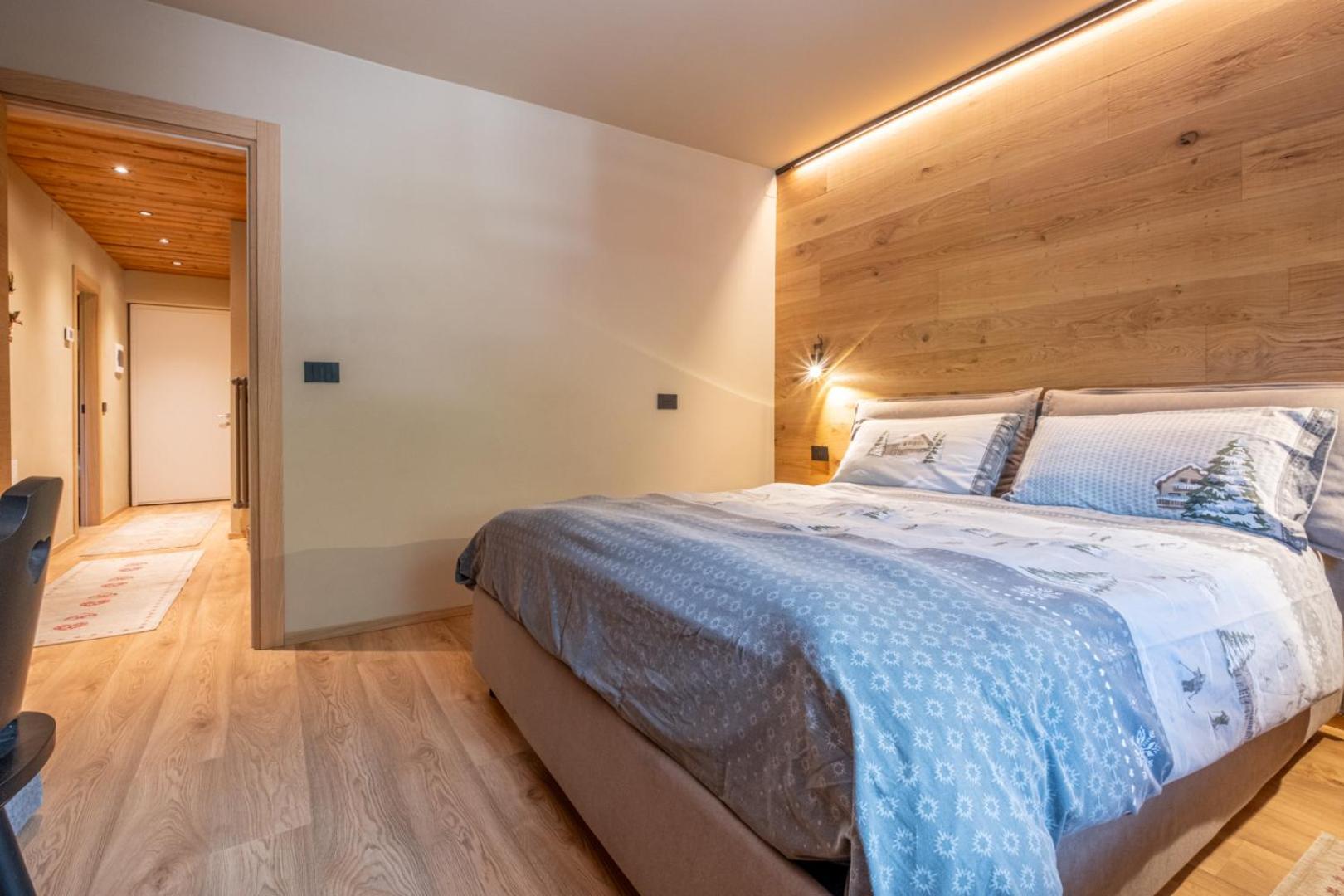 Comfort Apartment Dimaro By Varental Exteriér fotografie